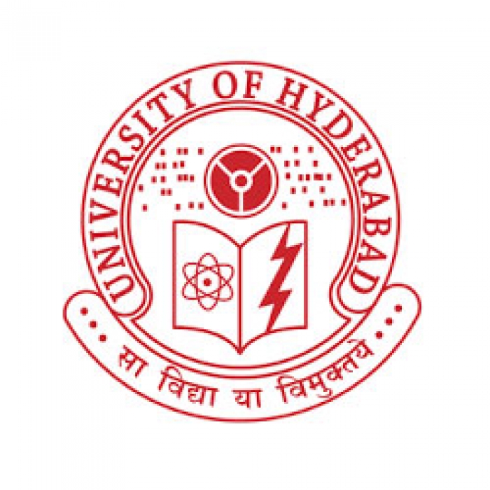 university of hyderabad