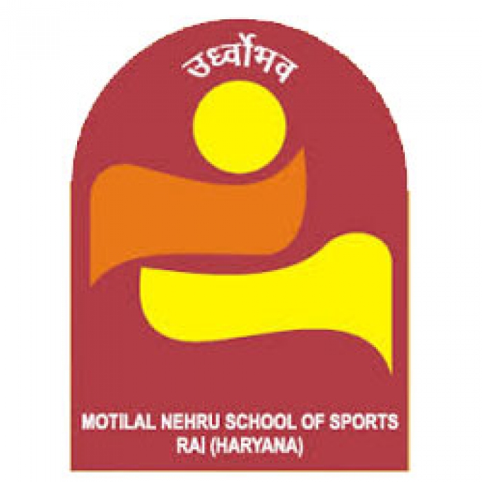 motilal nehru schl of sports