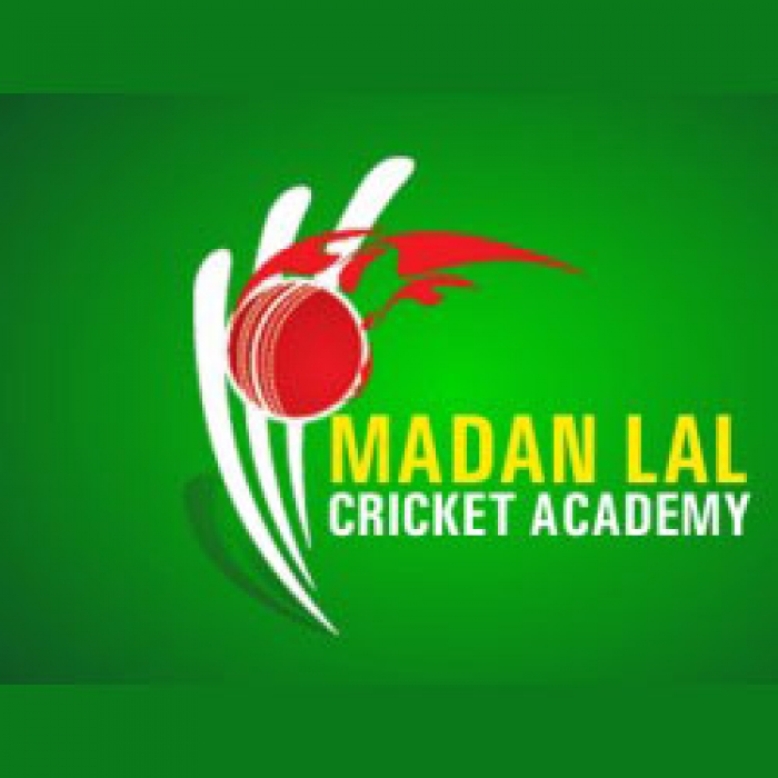 madan lal cricket academy