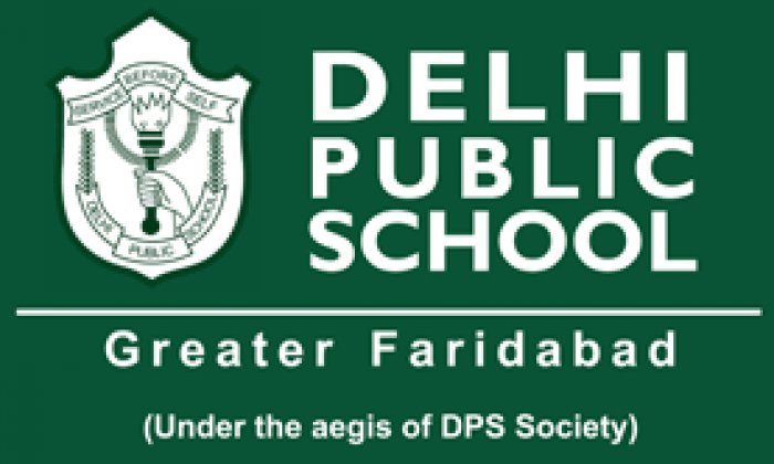 delhi public school