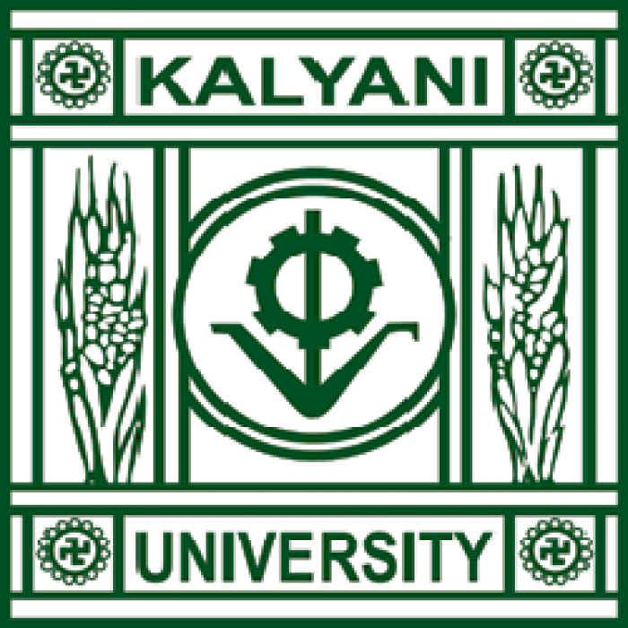 kalyani university