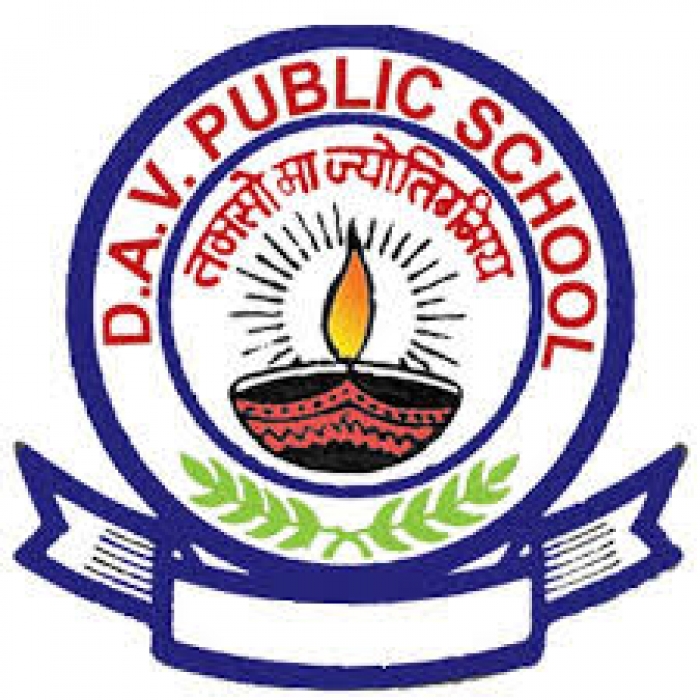 dav public school