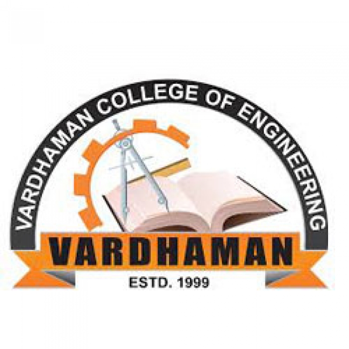 vardhaman coll of eng