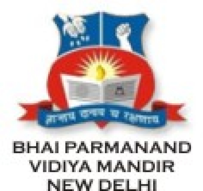 bhai parmanand vidya mandir