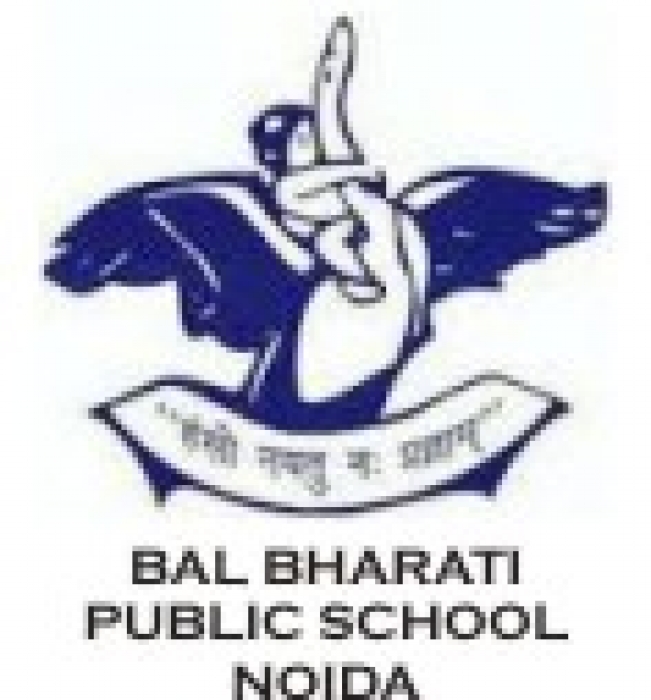 bal bharti public sch