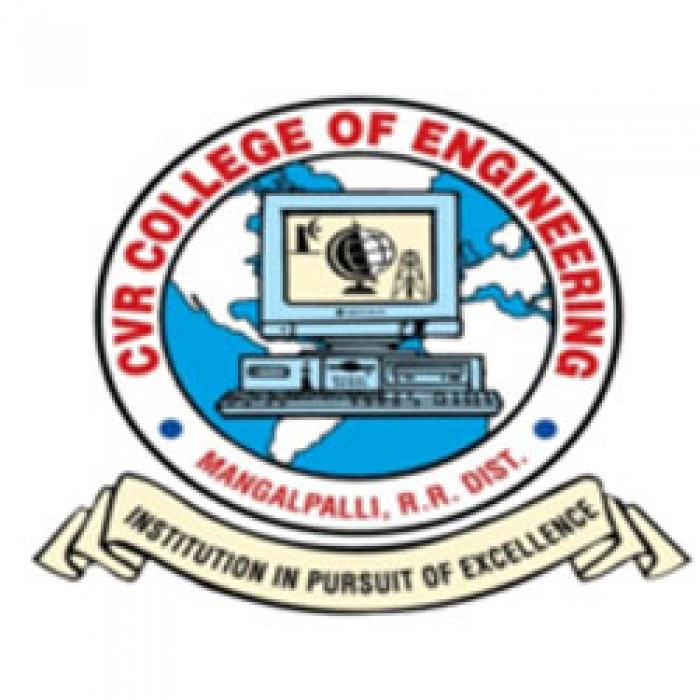 cvr college of eng