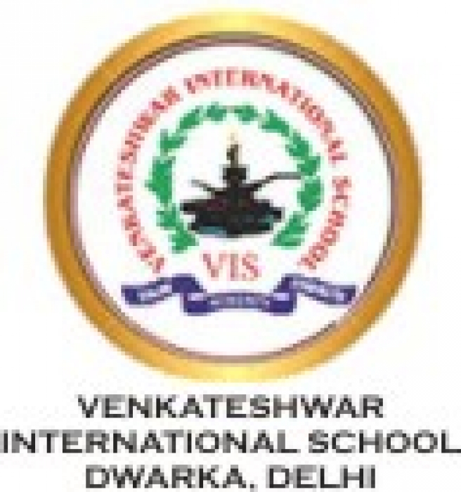 venkateshwar int sch