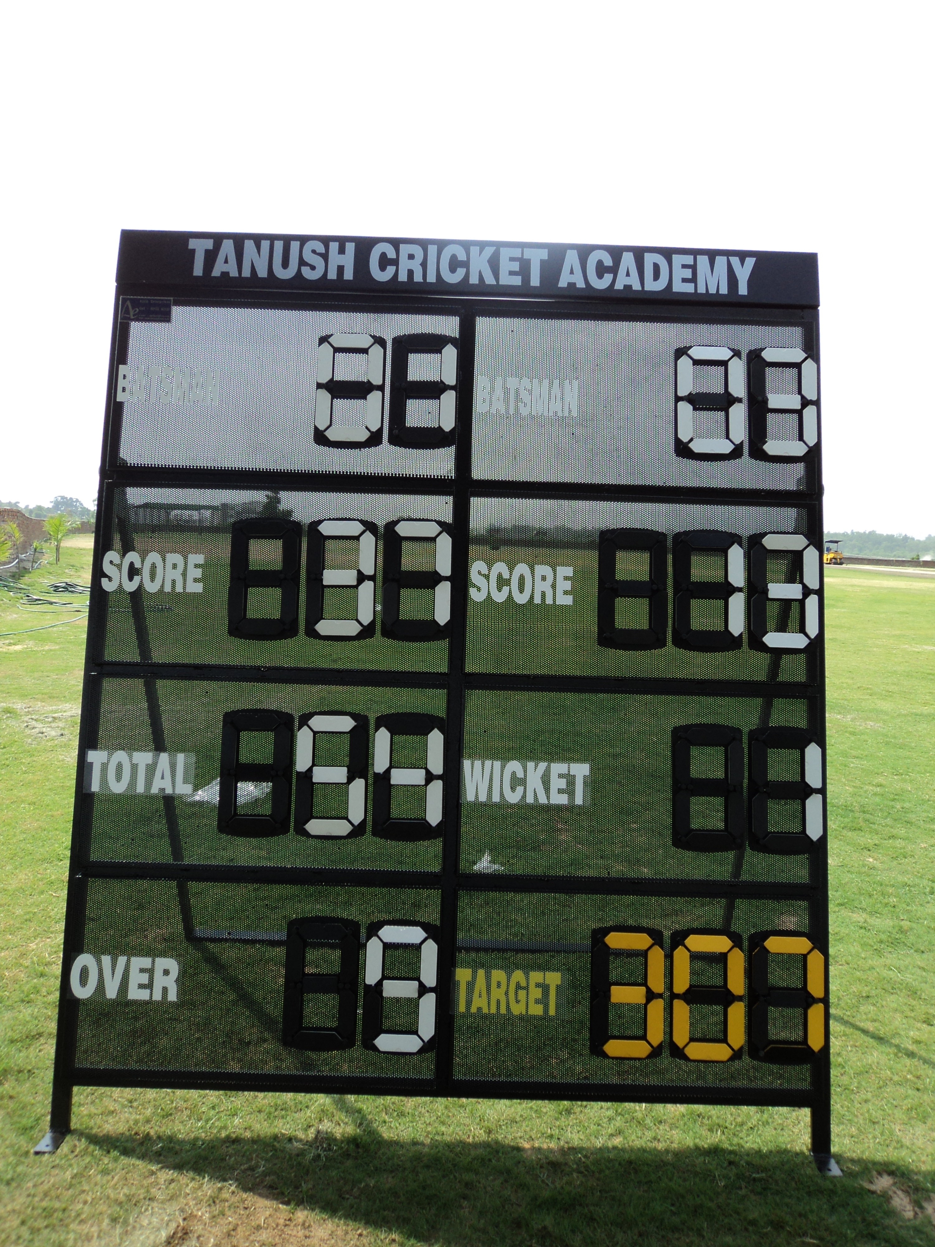 ae cricket manual score board (medium)