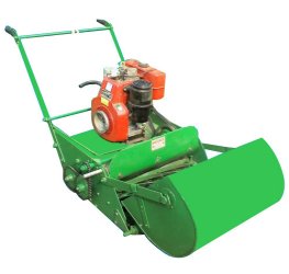 Ae Diesel Lawn Mower