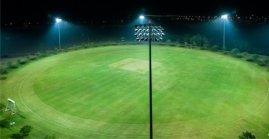 Ae Cricket Stadium Lightings