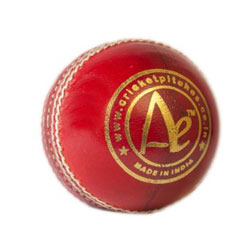 Ae Cricket Ball