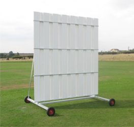 Ae Cricket Sight Screen