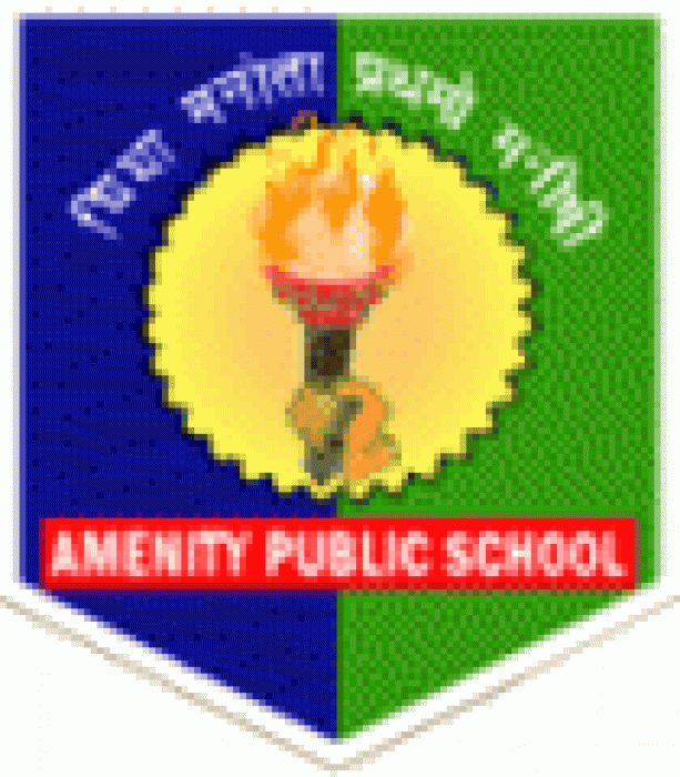 amenity public school