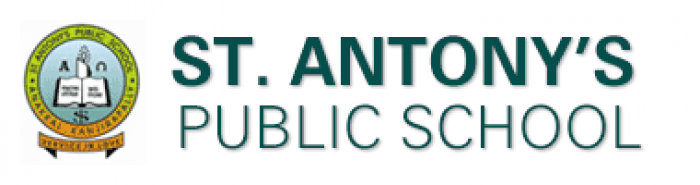 st antony's public school