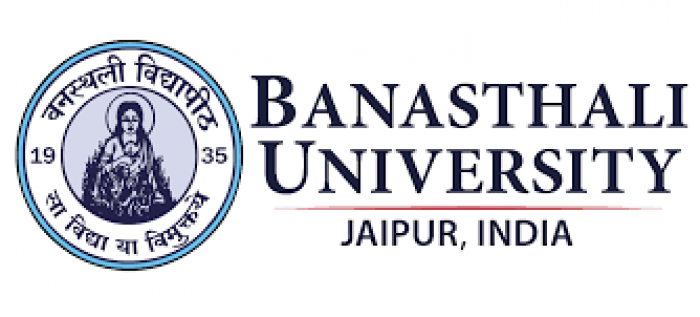 banasthali university jaipur