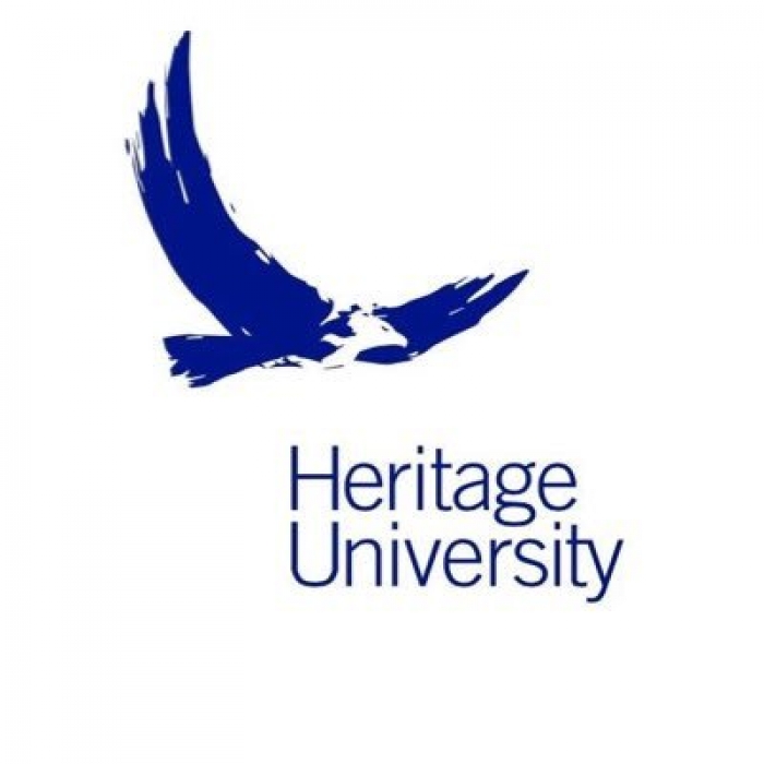 heritage university