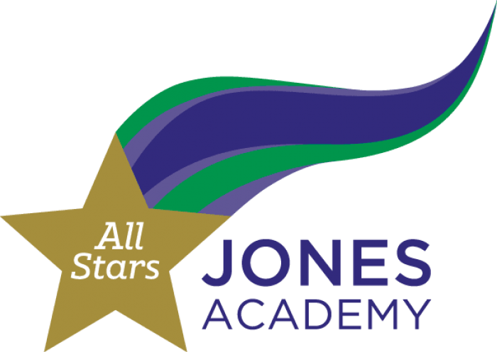 jones academy