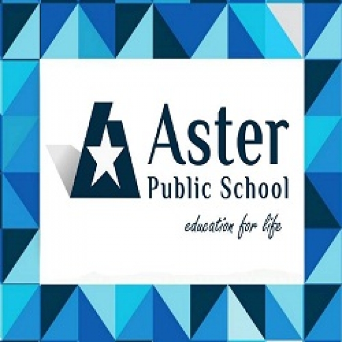 aster public school