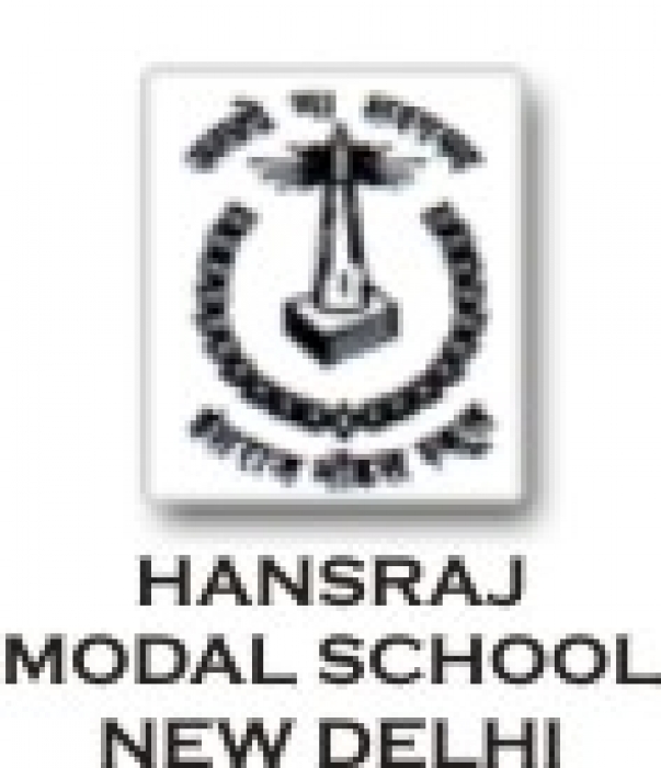 hansraj modal school