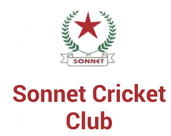 sonnet cricket club