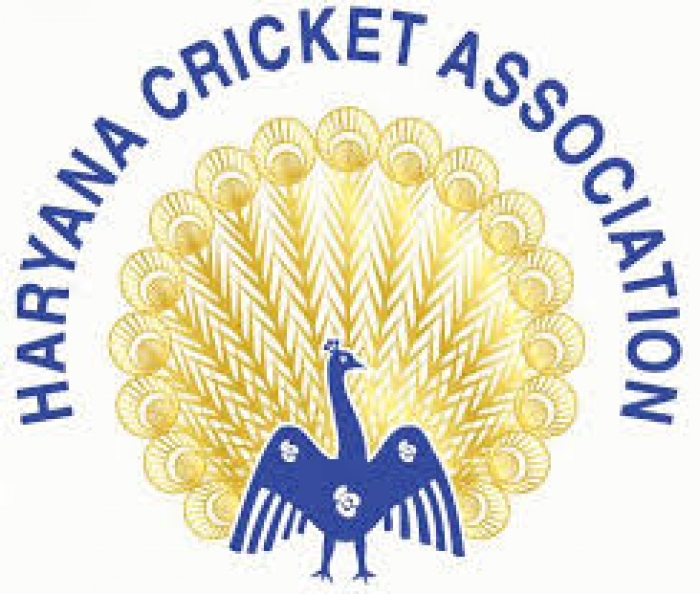 haryana cricket association