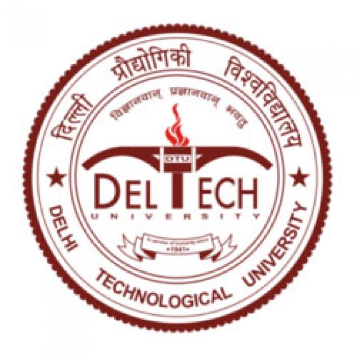 delhi technological univ