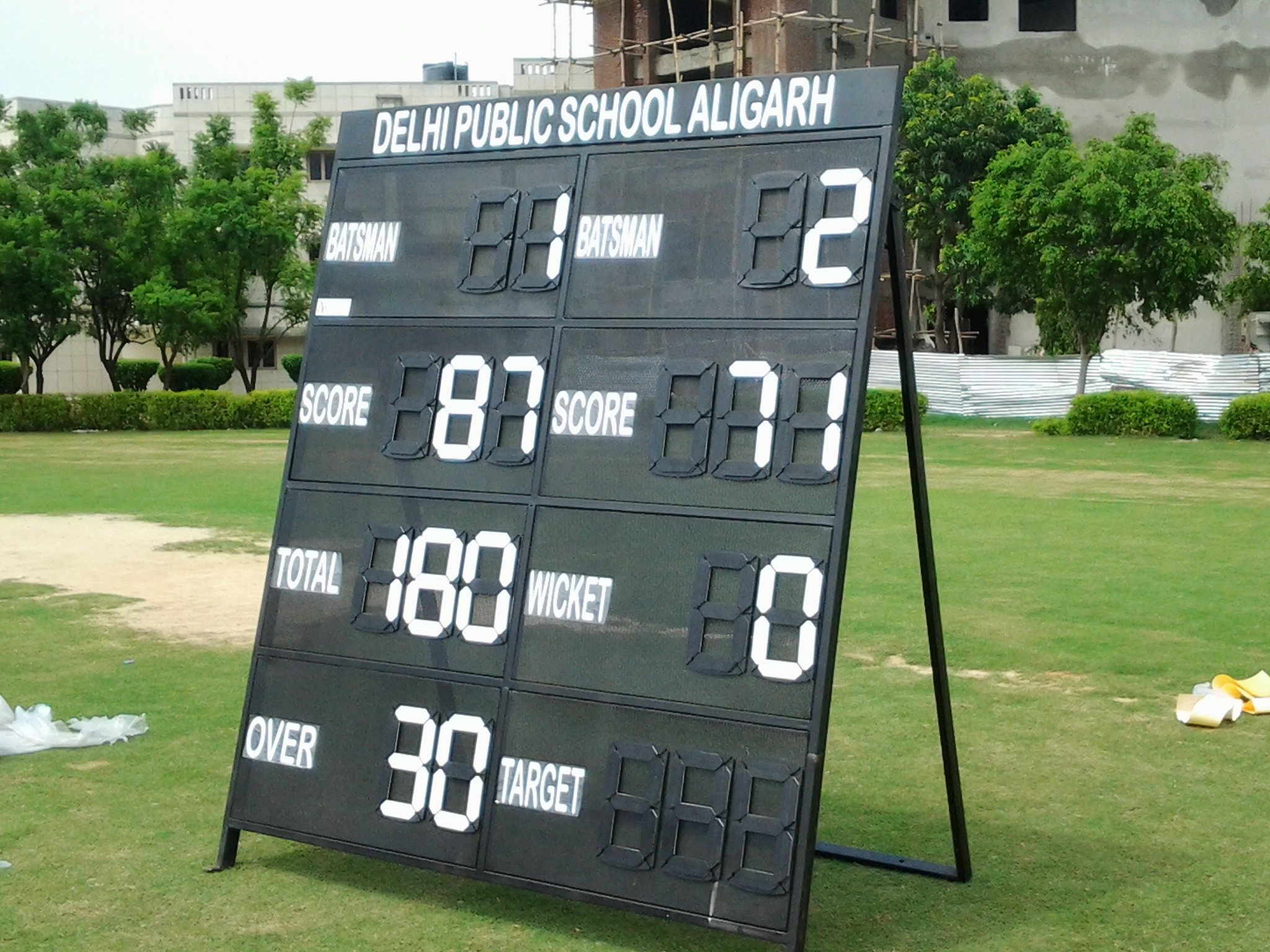 ae cricket manual score board (medium)