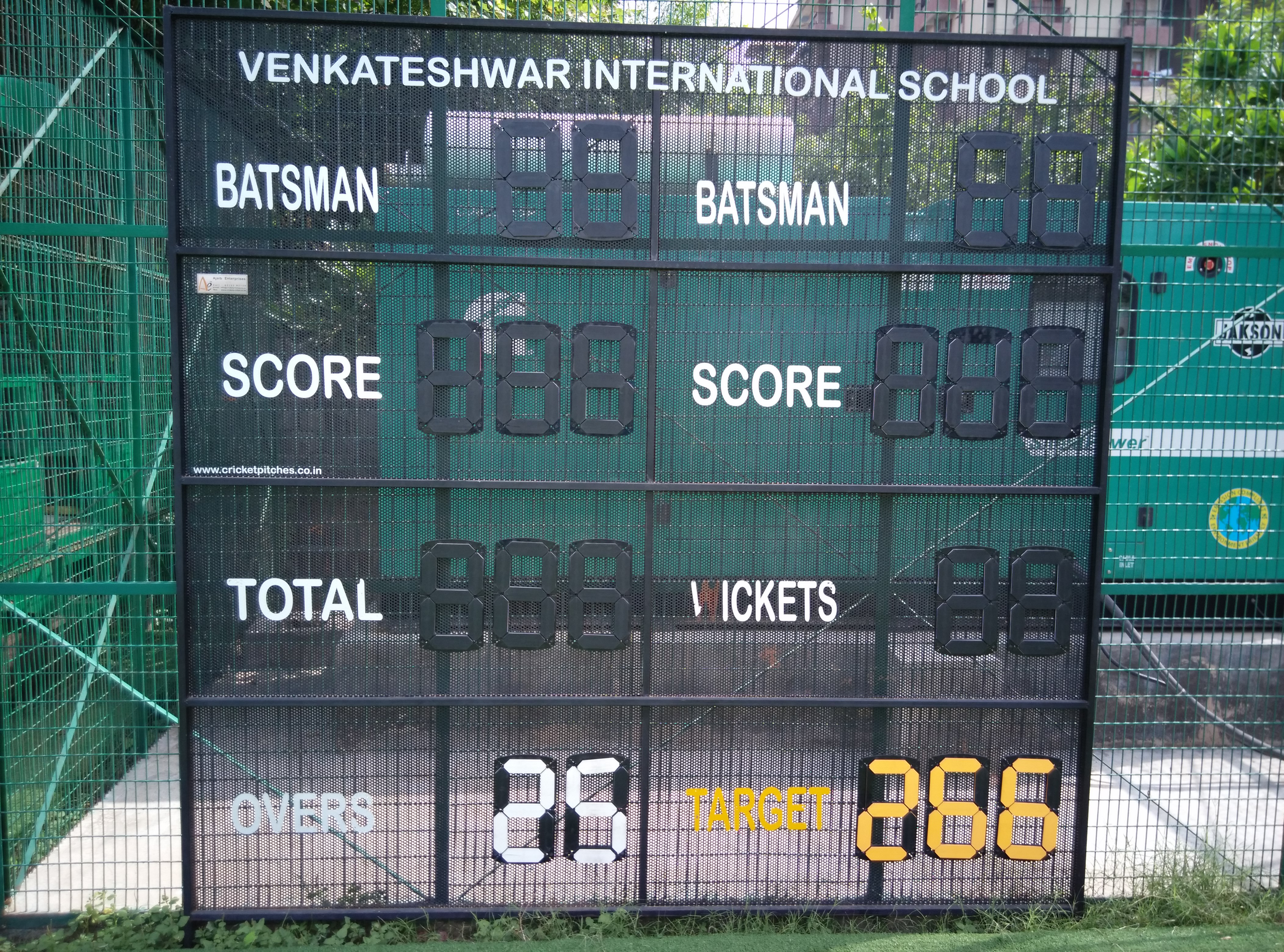ae cricket manual score board (medium)