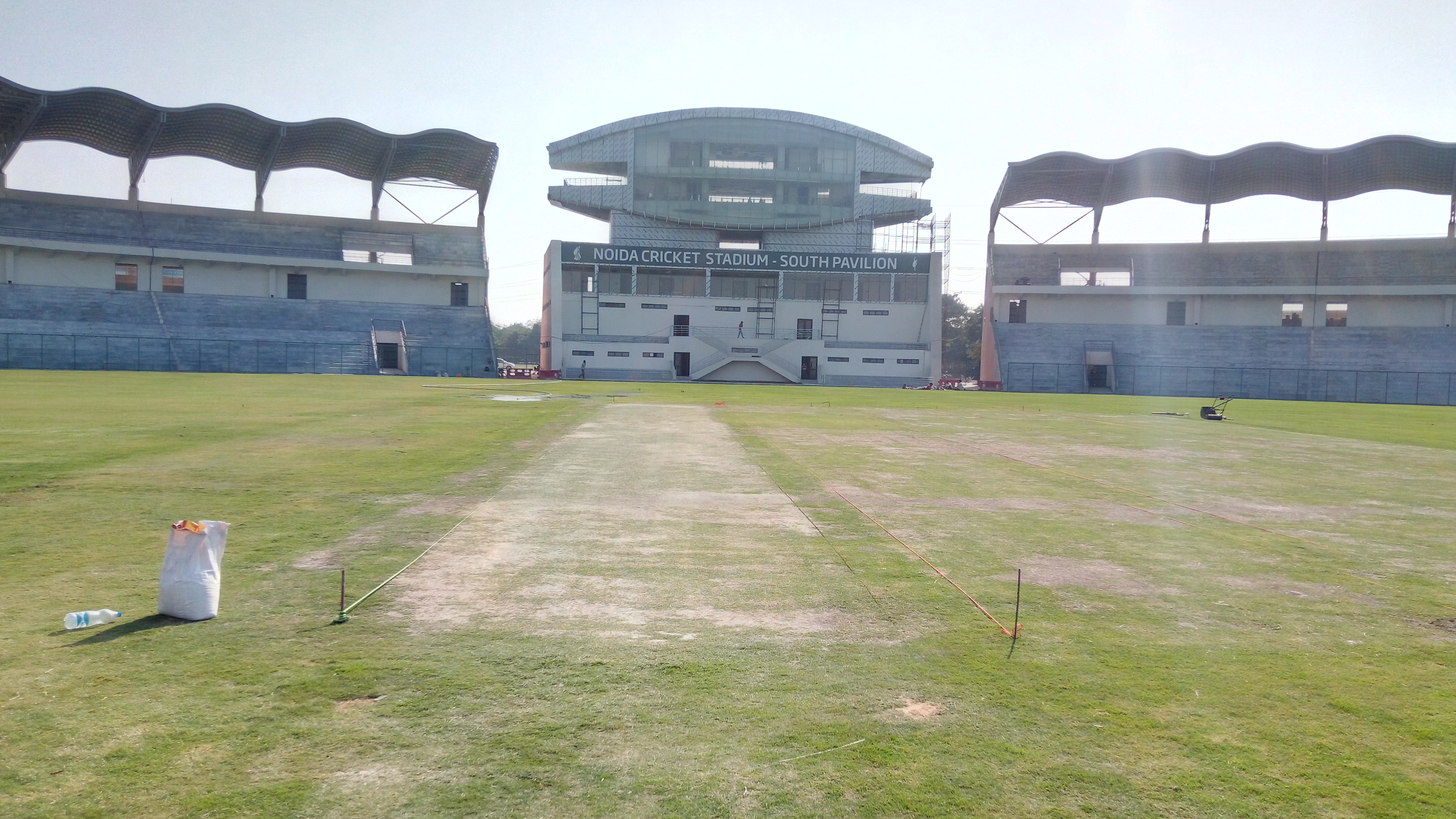 ae cricket turf pitch construction